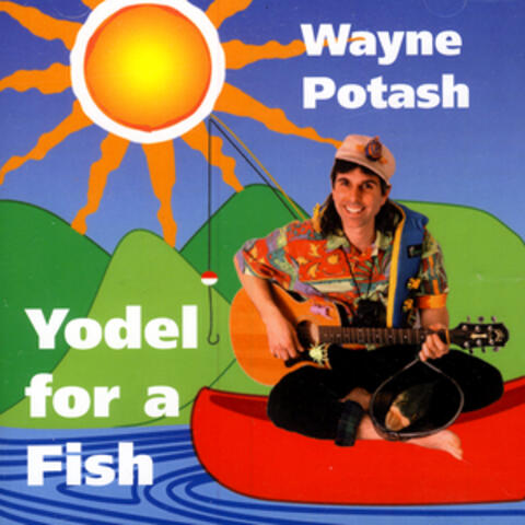 Yodel For A Fish