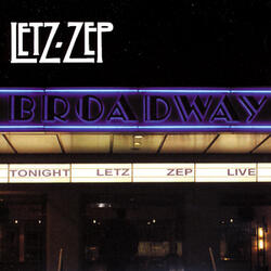 Whole Lotta Love (tribute version)