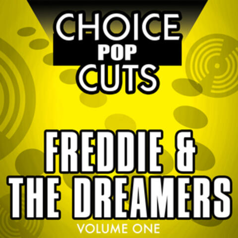 Choice Rock Cuts, Vol. 1