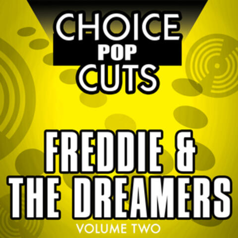 Choice Rock Cuts, Vol. 2