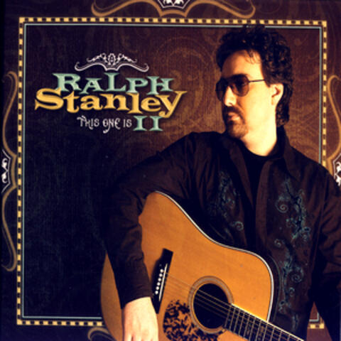 Ralph Stanley II