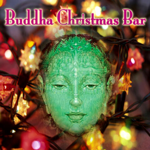 Buddha Christmas Bar