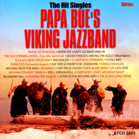 Papa Bue's Viking Jazz Band