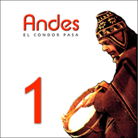 Flutes & Panpipes Of The Andes, Vol.1