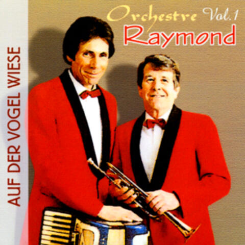 Vol. 1 : Auf Der Vogel Wiese