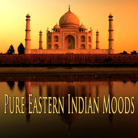 Pure Eastern Indian Moods