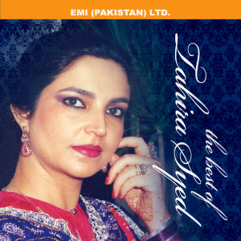 The Best Of Tahira Syed