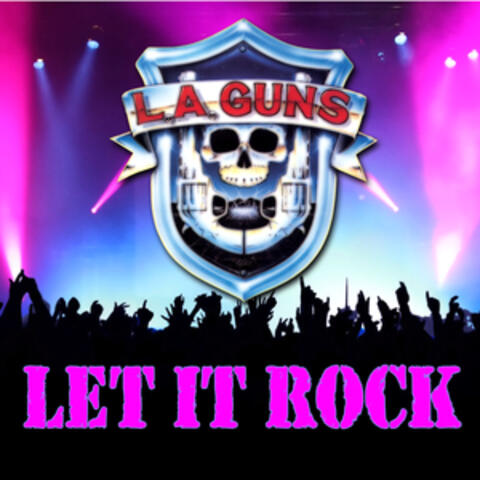 Let It Rock