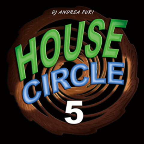 House Circle Vol. 5