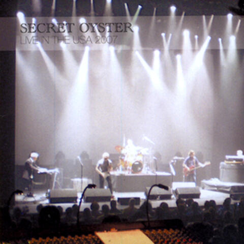 Live In The USA 2007