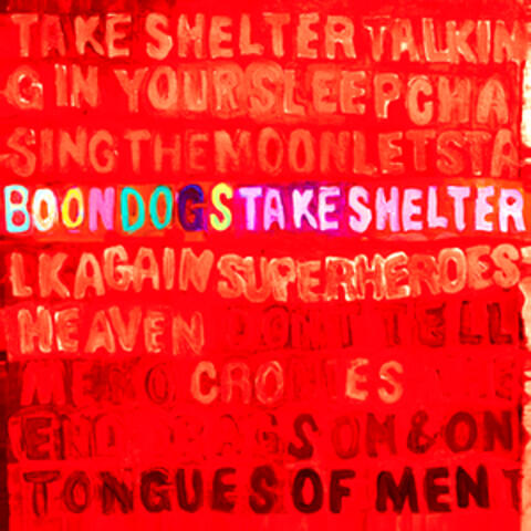 Take Shelter