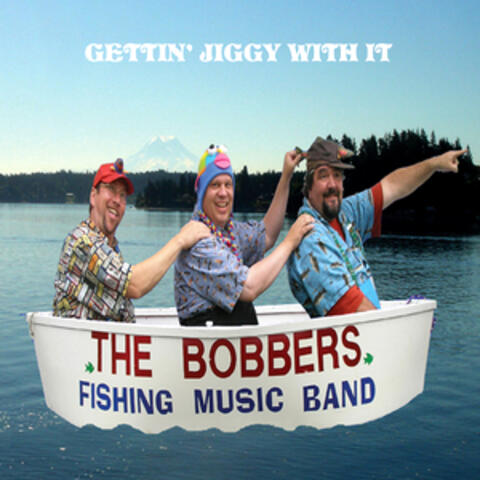 Gettin' Jiggy with It