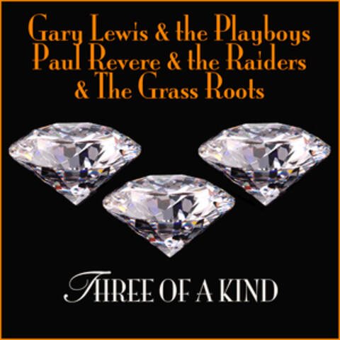 Three Of A Kind