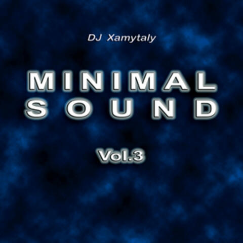 Minimal Sound Vol. 3