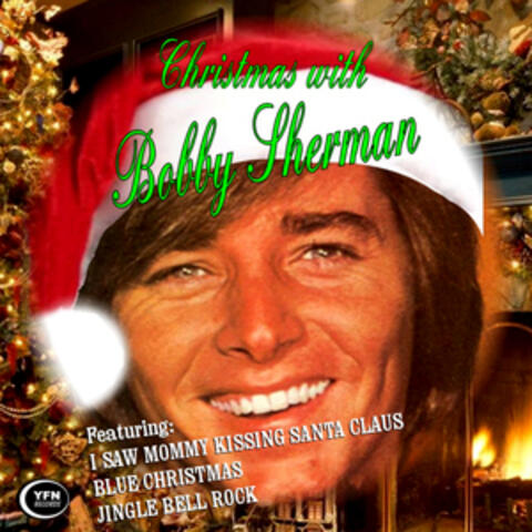 Christmas With Bobby Sherman