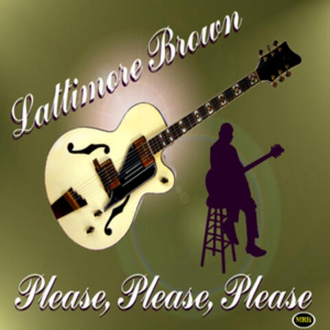 Please, Please, Please