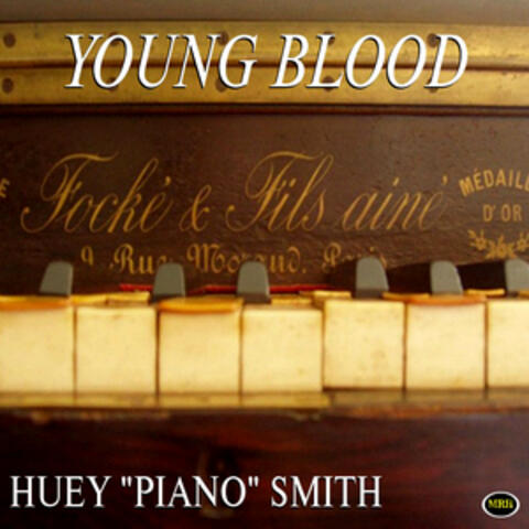 Huey "Piano" Smith