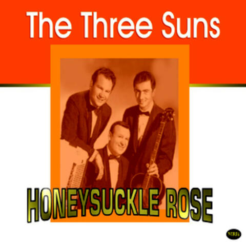 Honeysuckle Rose