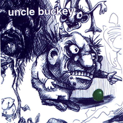 Uncle Buckey