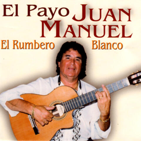 El Rumbero Blanco