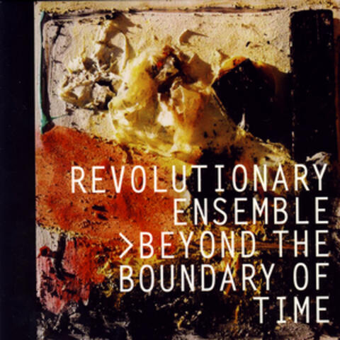 Beyond the Boundary of Time