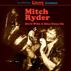 Devil With A Blue Dress On (Rare Version, Re-Recorded / Remastered)