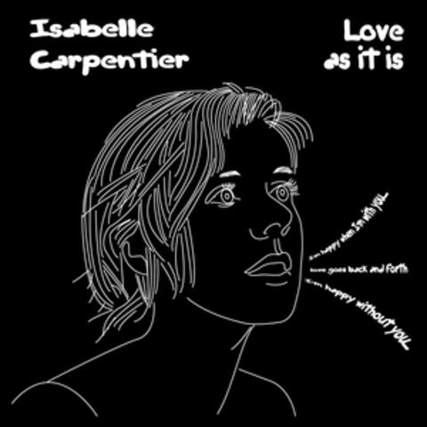 Love As It Is