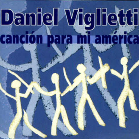 Canción Para Mi América