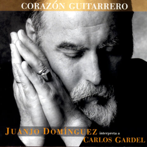 Corazon Guitarrero