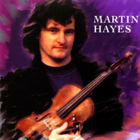 Martin Hayes