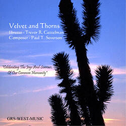 Velvet And Thorns 4