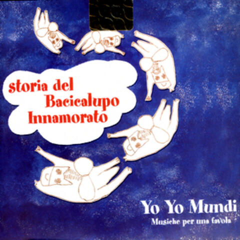 Storia del Bacicalupo Innamorato