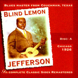 Long Lonesome Blues
