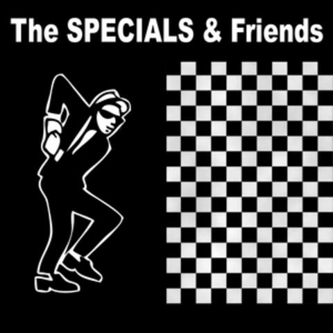 The Specials & Friends (Re-Recorded)