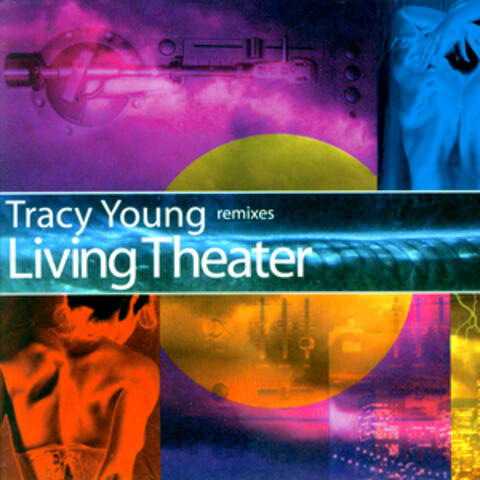 Remixes Living Theater
