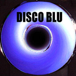 DISCO BLU - Radio Version