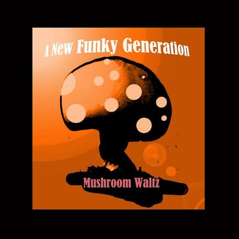 A New Funky Generation