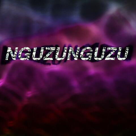 Nguzunguzu - 12 inch