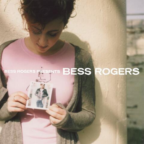 Bess Rogers presents Bess Rogers - EP