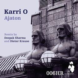 Ajaton (Deepak Sharam & Dieter Krause Remix)