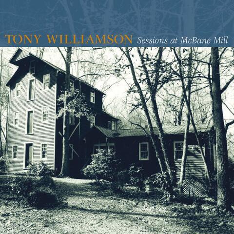 Sessions at McBane Mill