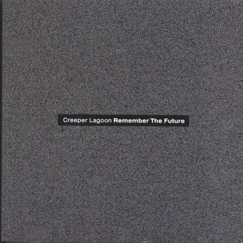 Remember The Future