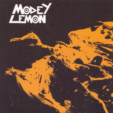 Modey Lemon