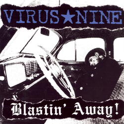 Blastin' Away