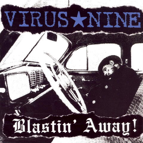 Blastin' Away