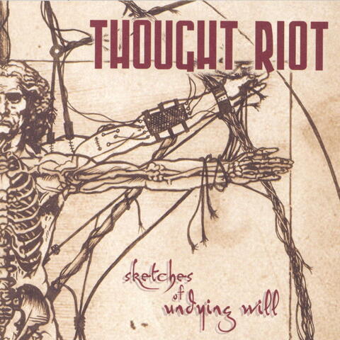 Thought Riot