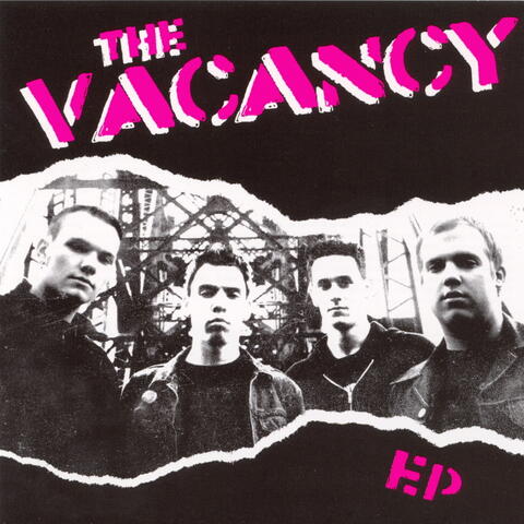 The Vacancy EP