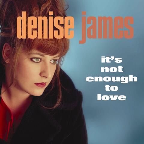 Denise James