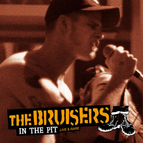 In The Pit