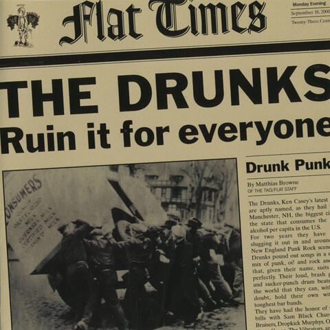 Ruin It For Everyone